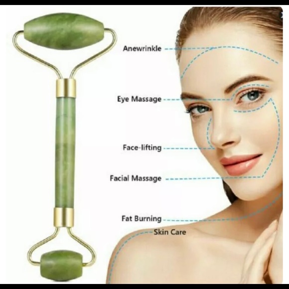 ROLLER AND GUA SHA SCRAPER TOOL - Picture 11 of 14